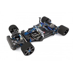Team Associated RC12R6 Factory Team