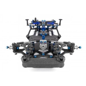 Team Associated RC12R6 Factory Team