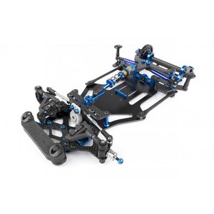 Team Associated RC12R6 Factory Team