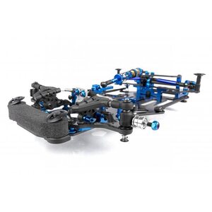 Team Associated RC12R6 Factory Team