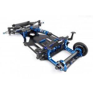 Team Associated RC12R6 Factory Team