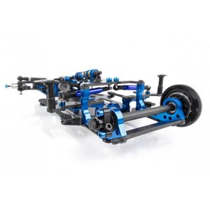 Team Associated RC12R6 Factory Team