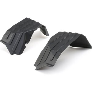 Axial SCX6: Fender Liners Front: Trail Honcho AXI250015