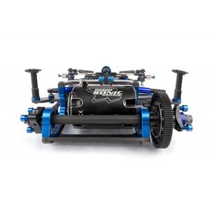 Team Associated RC12R6 Factory Team