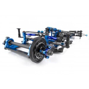 Team Associated RC12R6 Factory Team