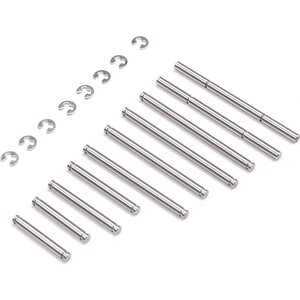 Losi Hinge Pin Set: Mini JRX2 LOS214025