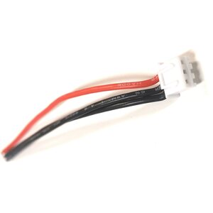 ValueRC Lipo Battery Balance Charging Cable 10cm 2S 22AWG