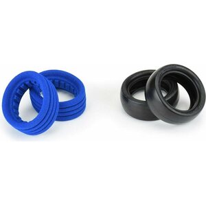 Pro-Line 1/10 Bald Eagle 4WD S3 Front 2.2" Off-Road Buggy Tires (2)