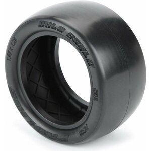 Pro-Line 1/10 Bald Eagle S3 Rear 2.2" Off-Road Buggy Tires (2)