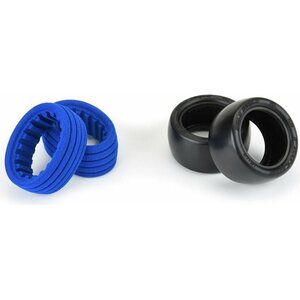 Pro-Line 1/10 Bald Eagle S3 Rear 2.2" Off-Road Buggy Tires (2)
