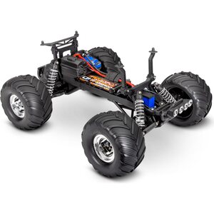 Traxxas BIGFOOT No.1 Classic 1/10 RTR LED w. Battery/Charger