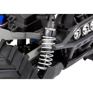 Traxxas Stampede 4x4 1/10 RTR TQ LED With Batt/Charger