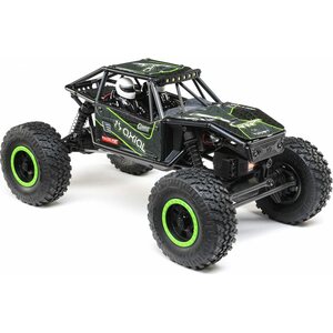 Axial 1/18 UTB18 Capra 4WD Unlimited Trail Buggy RTR