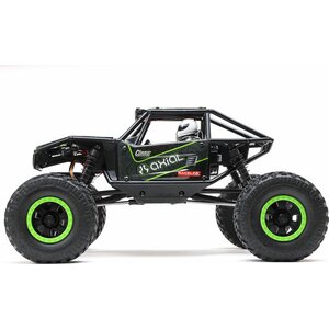 Axial 1/18 UTB18 Capra 4WD Unlimited Trail Buggy RTR