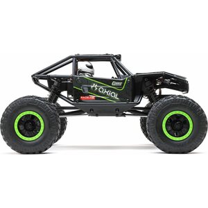 Axial 1/18 UTB18 Capra 4WD Unlimited Trail Buggy RTR