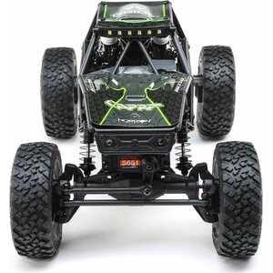 Axial 1/18 UTB18 Capra 4WD Unlimited Trail Buggy RTR