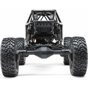 Axial 1/18 UTB18 Capra 4WD Unlimited Trail Buggy RTR