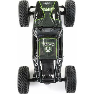 Axial 1/18 UTB18 Capra 4WD Unlimited Trail Buggy RTR
