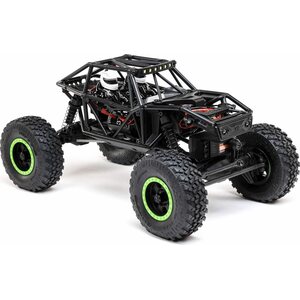 Axial 1/18 UTB18 Capra 4WD Unlimited Trail Buggy RTR