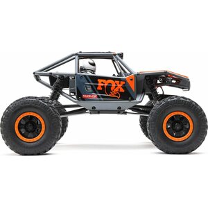 Axial 1/18 UTB18 Capra 4WD Unlimited Trail Buggy RTR