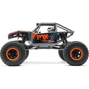 Axial 1/18 UTB18 Capra 4WD Unlimited Trail Buggy RTR