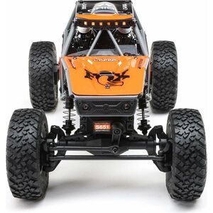 Axial 1/18 UTB18 Capra 4WD Unlimited Trail Buggy RTR
