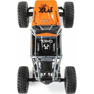 Axial 1/18 UTB18 Capra 4WD Unlimited Trail Buggy RTR