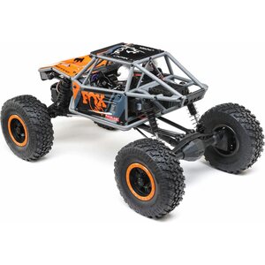 Axial 1/18 UTB18 Capra 4WD Unlimited Trail Buggy RTR