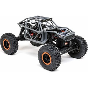 Axial 1/18 UTB18 Capra 4WD Unlimited Trail Buggy RTR
