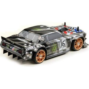 Absima 1:16 EP BL Touring Car FUN MAKER RTR