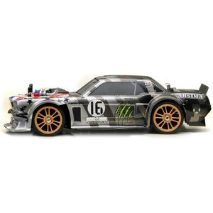 Absima 1:16 EP BL Touring Car FUN MAKER RTR