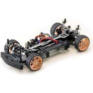 Absima 1:16 EP BL Touring Car FUN MAKER RTR