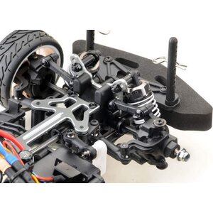 Absima 1:16 EP BL Touring Car FUN MAKER RTR