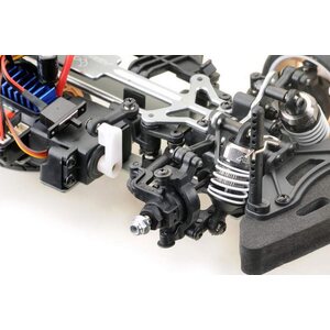 Absima 1:16 EP BL Touring Car FUN MAKER RTR
