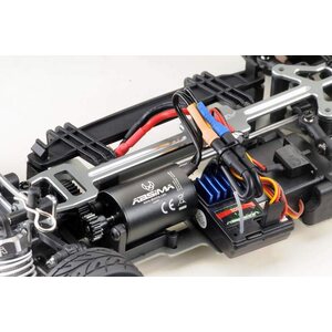 Absima 1:16 EP BL Touring Car FUN MAKER RTR