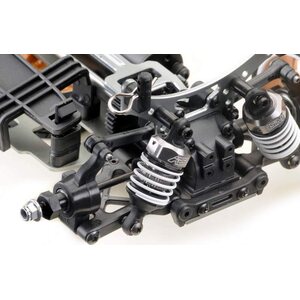 Absima 1:16 EP BL Touring Car FUN MAKER RTR