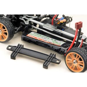 Absima 1:16 EP BL Touring Car FUN MAKER RTR