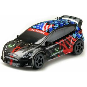 Absima 1:24 EP 2WD Touring/Drift Car "X Racer" RTR with ESP