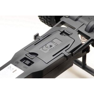 Absima 1:24 Buggy X Racer with ESP 2WD
