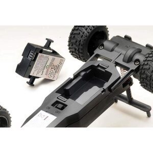 Absima 1:24 Buggy X Racer with ESP 2WD