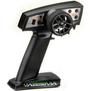 Absima 1:24 Buggy X Racer with ESP 2WD