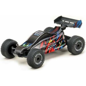 Absima 1:24 EP 2WD Buggy "X Racer" RTR with ESP