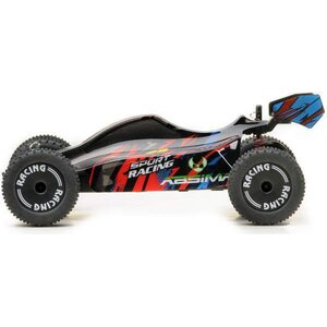 Absima 1:24 Buggy X Racer with ESP 2WD
