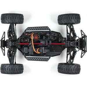 ARRMA RC FIRETEAM 6S 4WD BLX 1/7 LIPO PAKETTI