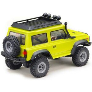 Absima 1:24 Micro Crawler "Jimny" RTR