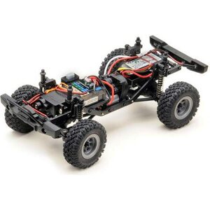 Absima 1:24 Micro Crawler "Jimny" RTR