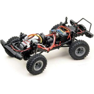 Absima 1:24 Micro Crawler "Jimny" RTR