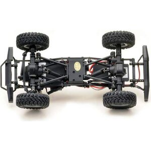 Absima 1:24 Micro Crawler "Jimny" RTR