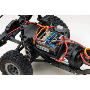 Absima 1:24 Micro Crawler "Jimny" RTR