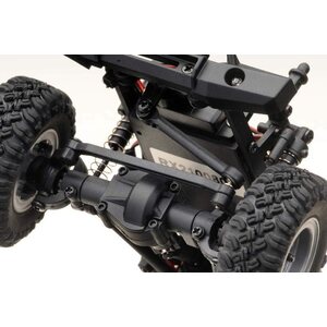 Absima 1:24 Micro Crawler "Jimny" RTR
